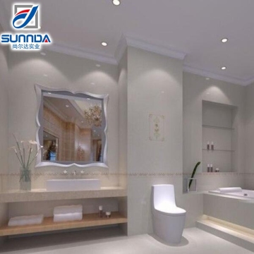 2016 glazed color combination ceramic wall and floor tiles