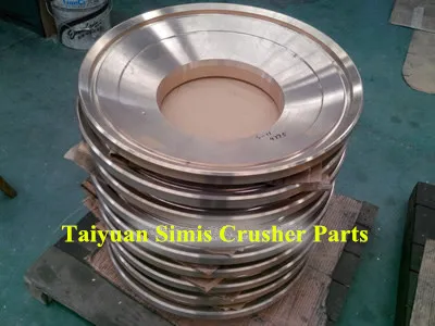 Nordberg OMNICONE crusher parts