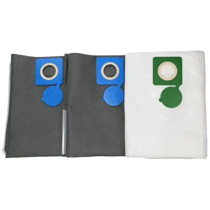 Durable Dust Bag RVFB3502-WL for Ridgid