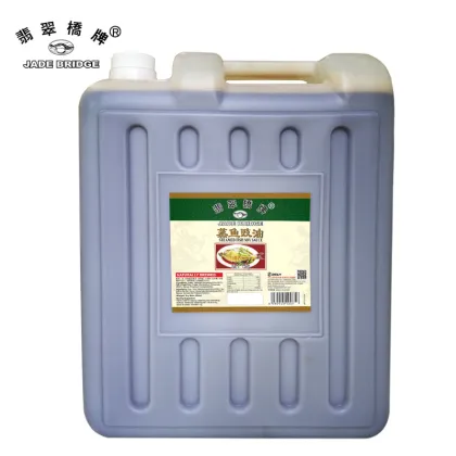 Steamed Fish Soy Sauce wholesale