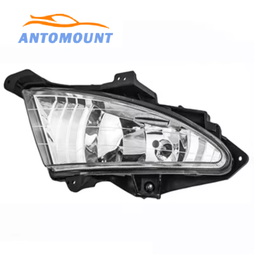 Auto Body Parts 92201-2H000 92202-2H000 LED Fog/Driving Lights for Hyundai Elantra 2007-2010