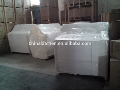 ice cream showcase freezer/ice cream display freezer CB-1200