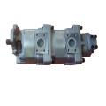 gear pump 705-54-33140 for komatsu HM400-3 DUMP TRUCK