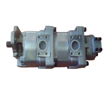 gear pump 705-54-33140 for komatsu HM400-3 DUMP TRUCK