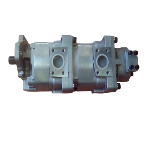 gear pump 705-54-33140 for komatsu HM400-3 DUMP TRUCK