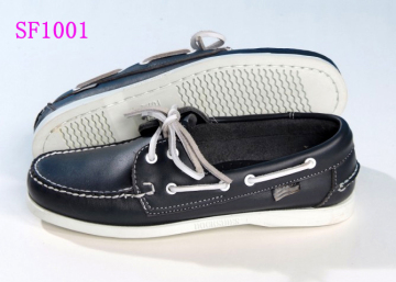 2013 New Design Boats Shoes