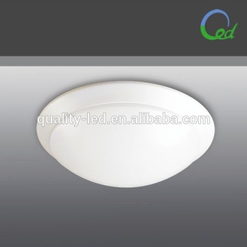 HOT!! 110-260VAC 12W 18W 24W 30W LED Ceiling Light LED oyster light with Motion Sensor and dimmer