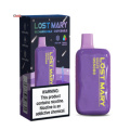 Lost Mary OS5000 Blue Razz Ice Vape