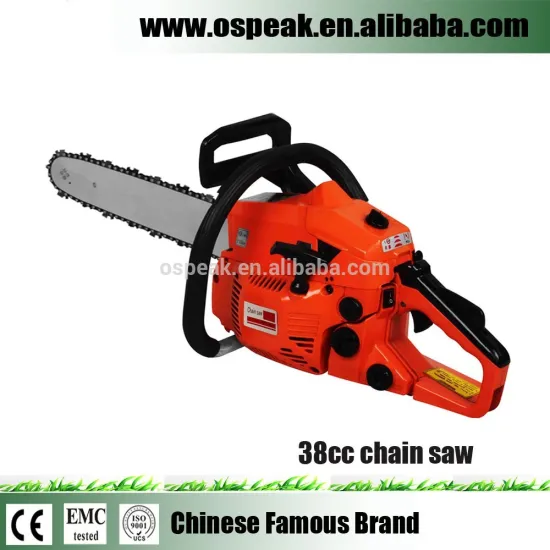 CS3800 Chain Saw