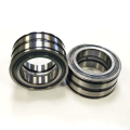 NR Double Row Cylindrical Roller Bearing SL045010