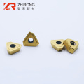 CNC Drilling machine inserts for milling