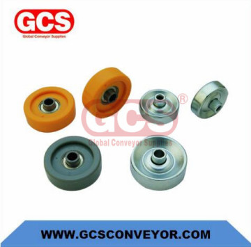 roller skate wheel