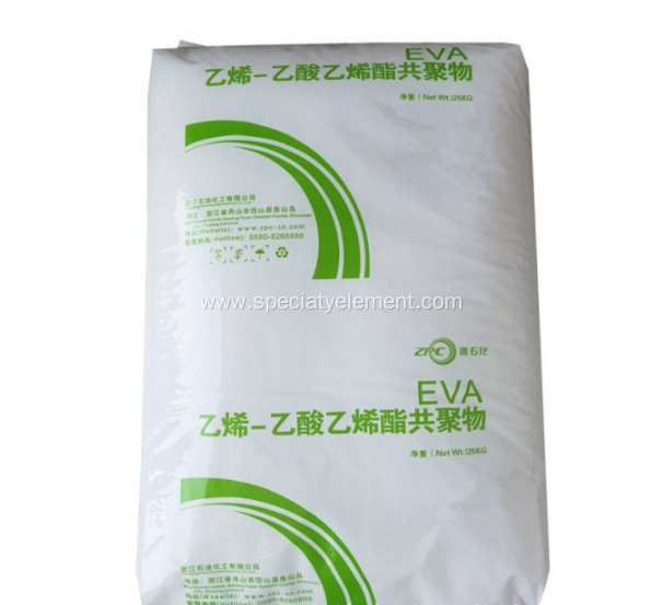 18% 28% EVA Resin Granules For Shoes