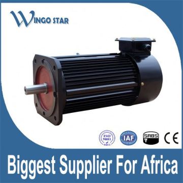 1kw electro motor