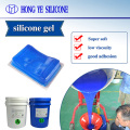 Heat Resistant Liquid Silicone for Filter Potting