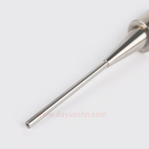 Precision Core Pin for Powder Box Mold Components