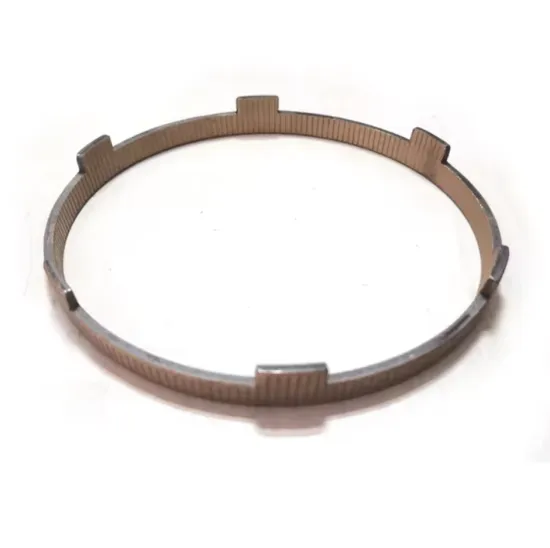 Manual Transmissions Auto Parts Synchronizer Ring 970 262 3034 for MERCEDES-BENZ