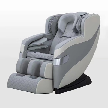 4D Zero Gravity Electric Relecting All Body Spa Spa Spa Massage Clail кресло