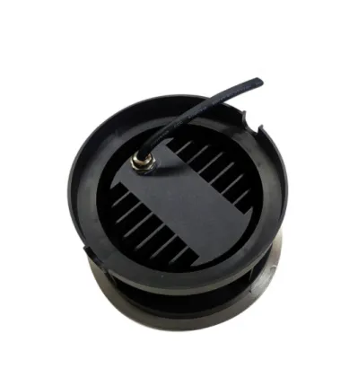 Inground Garden Park Lights Recessed Uplight