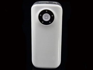 Famous Brand 5200mAh Portable Power Bank and Emergency Charger (FLS-POW10)