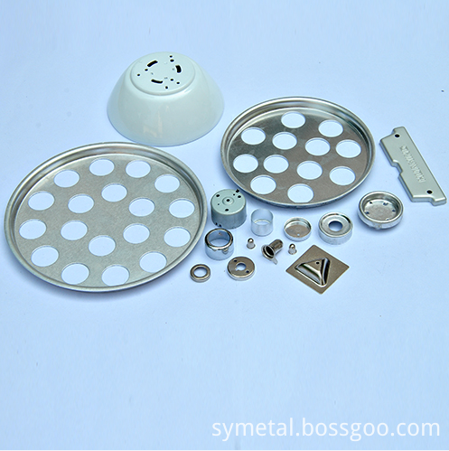 cnc machining parts