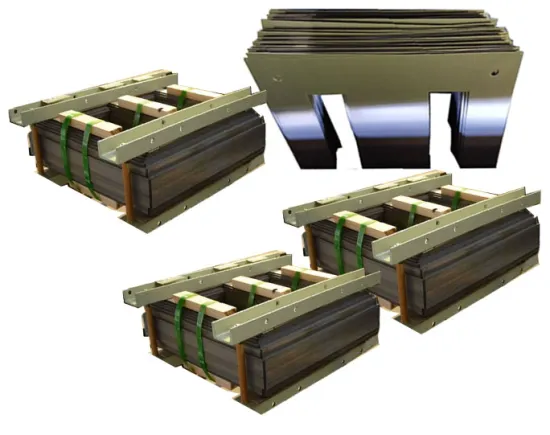 Chuangjia READY-CORE LAMINATIONS EI