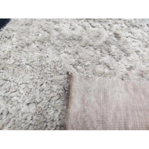 100%Polyester Recycled Sherpa Fleece DielianhuaFabric