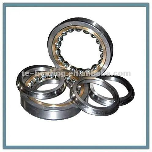 Chinese engine bearing industrial angular contact bearing inch