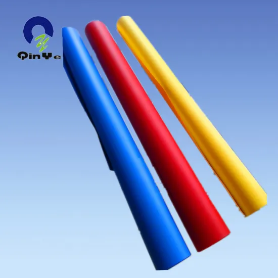 PVC Rigid Color Stationery Grade Sheet