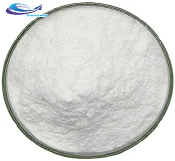 Supply Bulk Hyaluronic Acid Powder Sodium Hyaluronate Powder