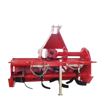 High-Quality Preferential Agricultural Machinery: Light Rotary Tiller Production and Sales