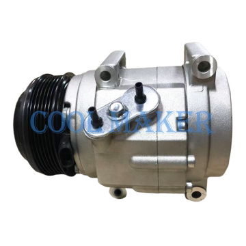 6711303111 6711303011 SsangYong Actyon Korando 2.0 Diesel AC Compressor