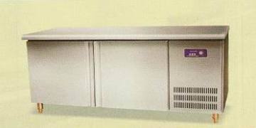 Refrigeration cabinet