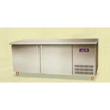 Refrigeration cabinet