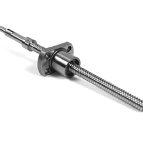 4mm Custom Mini Ball Screw