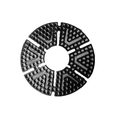 Lanren hot selling 1100 HO aluminium  clad wafer for cooking utensils