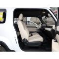 BAIC YY Chinese high speed car EV RWD off-road small electric car