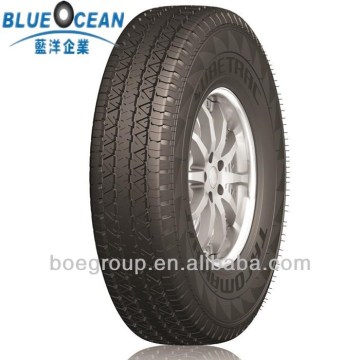 SURETRAC Brand HT Tire P225/65R17 for Light Truck