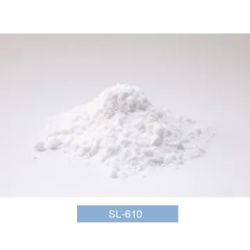 SL-610 High Purity Silica Matting Agent