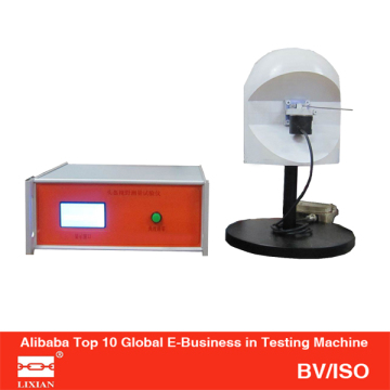 Helmet Vision Measuring Equipment (HZ-8112)