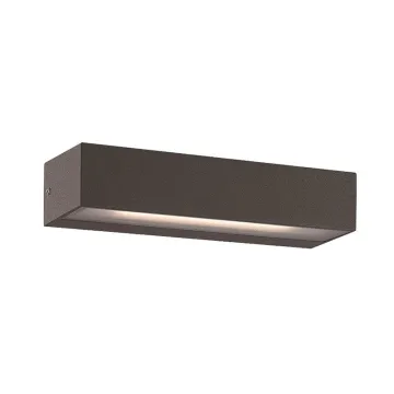 Factory Direct Retro Garden Courtyard Wall Lamp: A Decorative Metal Exterior Light