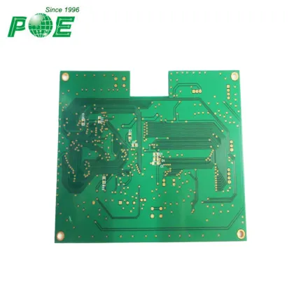 High Technology PCB Supplier FR4 94vo PCB