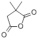 Name: 2,5-Furandione,dihydro-3,3-dimethyl- CAS 17347-61-4