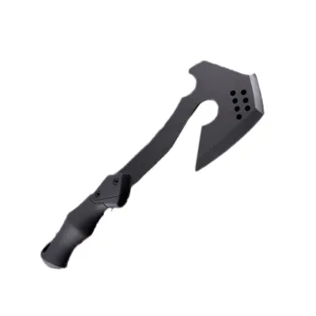 Household Hardware Hand Tools Hard plastic Handle Axe