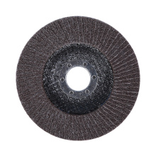 High Quality Silicon Carbide Flexible Flap Disc