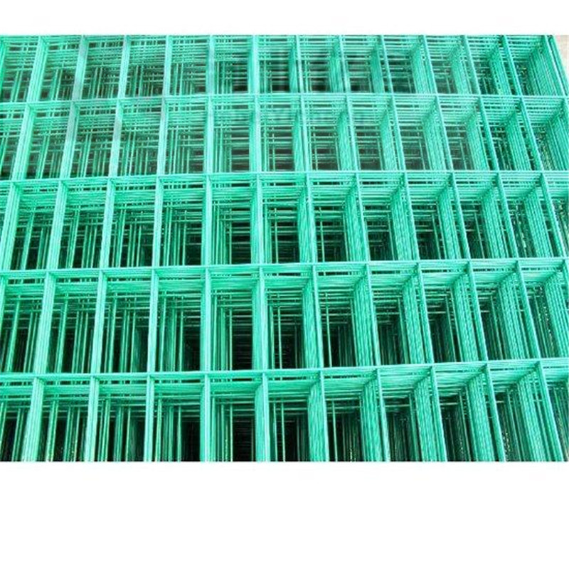 welded wire mesh