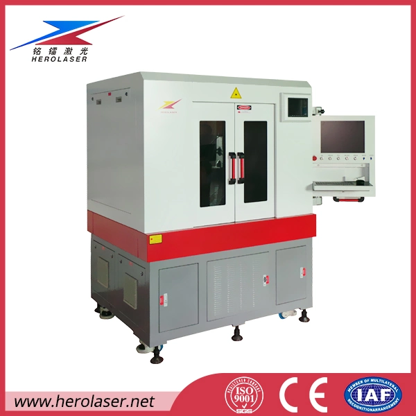 Jewelry Laser Cutting Machine