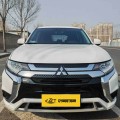 Mitsubishi Outlander 2021 2.0L 2WD Comfortline