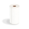 Waterproof thermal printer sticker