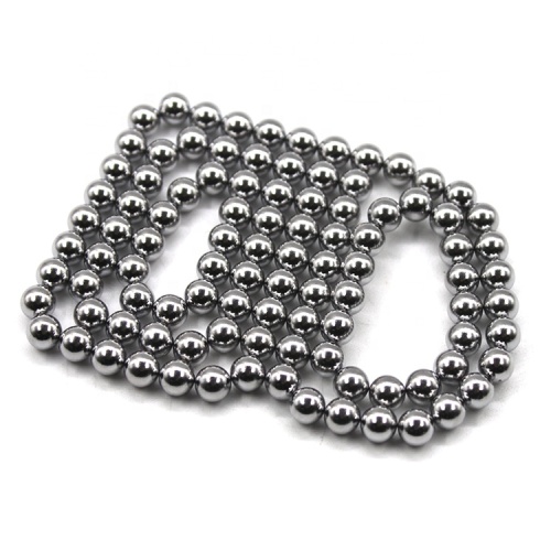 sphere magnets 100pcs/bag with cadmium coated